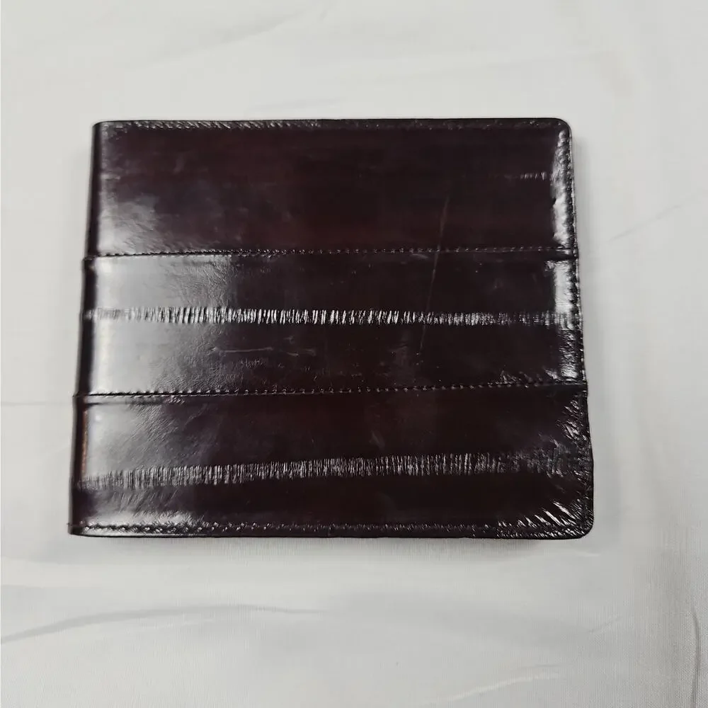 Unbranded genuine eel